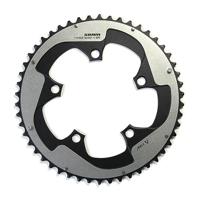 SRAM kettingblad "road double" chain ring roaddoub. 50t gr - thumbnail