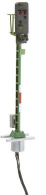 Viessmann Modelltechnik 4013 H0 Lichtsein Uitrijsein Kant-en-klaar model DB