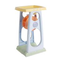 Dantoy pastel zand/watermolen, 30cm - thumbnail