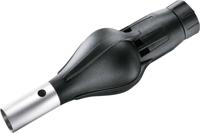 Bosch Home and Garden 1600A001YC Blaasopzetstuk Geschikt voor Bosch IXO - thumbnail
