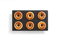 LEKUE - Bakken - Donut 6 stuks - thumbnail