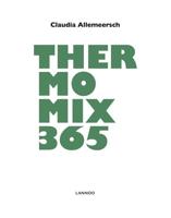 Thermomix 365 - Claudia Allemeersch - ebook - thumbnail