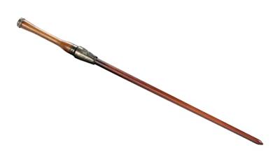 Noble Collection Fantastic Beasts 3: The Secrets of Dumbledore - Wand of Helmut Rollenspel Noble Collection Fantastic Beasts 3: The Secrets of Dumbledore - Wand of Helmut Rollenspel