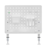 LogiLink PB0104 Home Office-set Wit - thumbnail