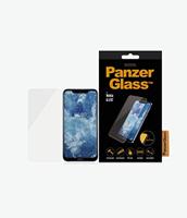 Panzerglass 'Edge-TO-Edge' voor Nokia 7.1 Plus/X7, Black - thumbnail