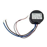 LED Trafo 12 Watt - 24V - Compact - thumbnail