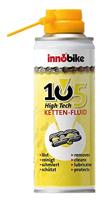 Innobike kettingspray "105 high tech kettenfluid" chain spray 105 high tech chain fl."300ml - thumbnail