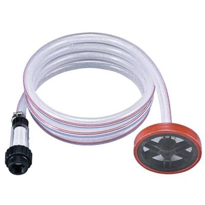 Makita Accessoires Aanzuigslang - 197873-1 - 197873-1