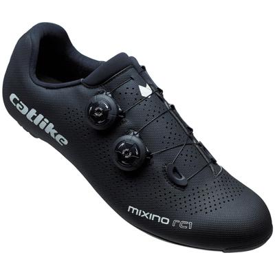 Buzaglo Catlike raceschoenen mixino rc1 carbon maat 44 zwart