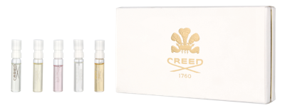 Creed Woman's Inspiration Floral Edition Set Eau de Toilette 8.5 ml Giftset