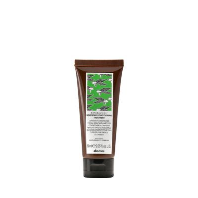 Davines Natural Tech Renewing Conditioning Treatment Masker 60ml