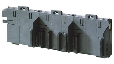 Siemens 6ES7195-7HA00-0XA0 PLC-busaansluiting 28.8 V/DC Siemens 6ES7195-7HA00-0XA0 PLC-busaansluiting 28.8 V/DC