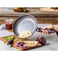 BK Granite ceramic koekenpan 28cm - thumbnail