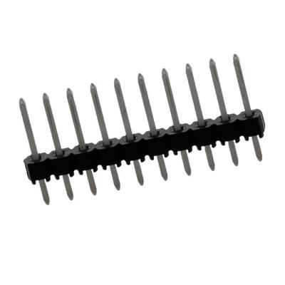 Molex Male header (standaard) Aantal rijen: 1 901200130 1 stuk(s) Tray