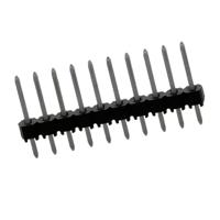 Molex Male header (standaard) Aantal rijen: 1 901200130 1 stuk(s) Tray - thumbnail