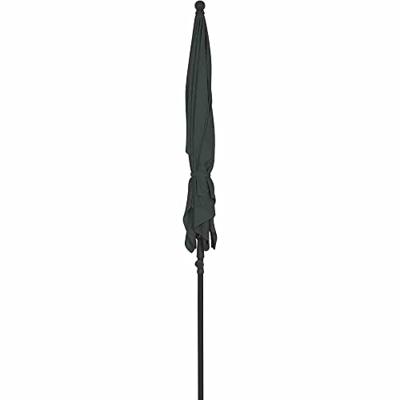 Siena Garden City L32204 Parasol Staal, Polyester