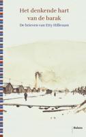 Het denkende hart van de barak - Etty Hillesum - ebook - thumbnail