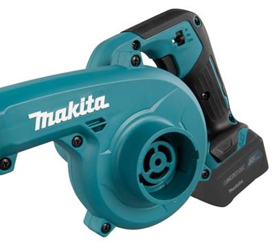 Makita UB101DZ Accu Blaas en Zuigmachine 12V Max Basic Body - thumbnail