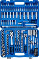 BGS technic Socket Set Super Lock 192 pieces - thumbnail
