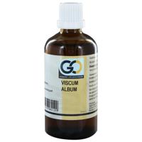 GO Viscum album BIO - thumbnail