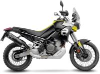 LeoVince Geluiddemper "sbk lv one evo black edition schalld leo slipon lv one sw - thumbnail