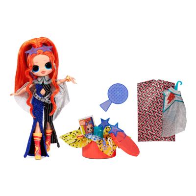 L.O.L. Surprise! - OMG Dance Doll - Major Lady (117889)