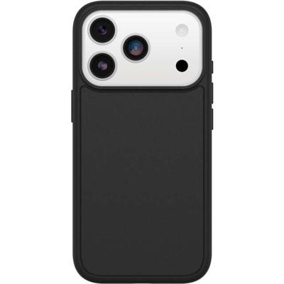 OtterBox Symmetry+ Case Apple iPhone 17 Pro Black