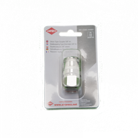 Snelkoppel. Orion 3/8" inw. - thumbnail