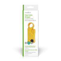 Coaxkabelstripper | RG58 | RG59 | RG62 | RG7 - thumbnail