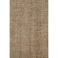 Tapijt Home ESPRIT Bruin Boho 75 x 175 x 1 cm - thumbnail