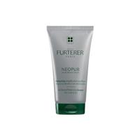 Rene Furterer Neopur Anti-Dandruff Balancing Shampoo Oily Scalp 150ml - thumbnail