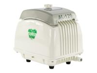 Alita Luchtpomp High-Blow AL-120, 120l/min bij 1,5 meter, 18 mm uitgang, 126 watt - thumbnail