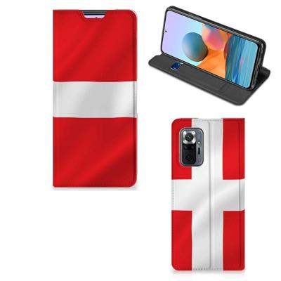 Xiaomi Redmi Note 10 Pro | Standcase | Denemarken