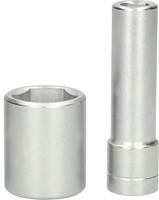 KS Tools 405.0080 1/2 Bosch inspuitpompdopsteekset voor VE-pompen, 2-delig - thumbnail