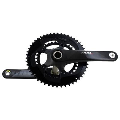 SRAM crankstel "red" crankset red gxp 34/50t 175mm