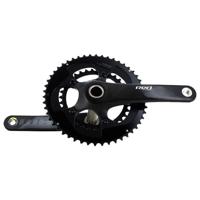 SRAM crankstel "red" crankset red gxp 34/50t 175mm - thumbnail