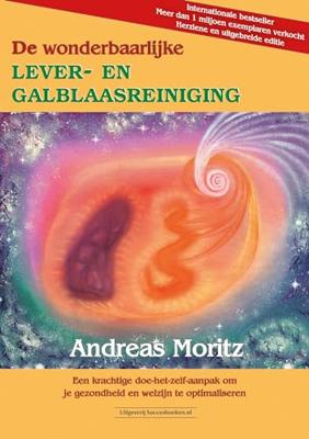 De wonderbaarlijke lever- en galblaasreiniging (Paperback)