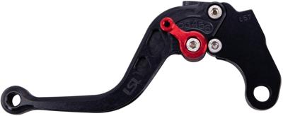 LSL Clutch lever sl57r short black