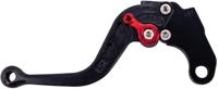 LSL Clutch lever sl57r short black - thumbnail