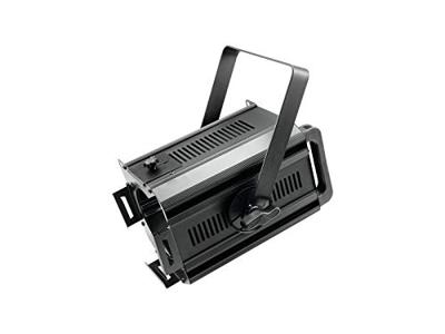 Eurolite Theaterschijnwerper Theatre Spot 300/500 Fresnel 500 W - thumbnail
