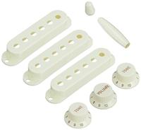 Fender Pure Vintage '60s Stratocaster Accessory Kit - thumbnail
