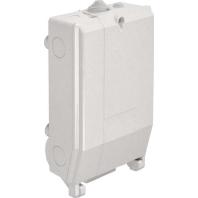 Hager ZAN334C Sonstige Installationstechnik Huisaansluitingsdoos Inhoud: 1 stuk(s)