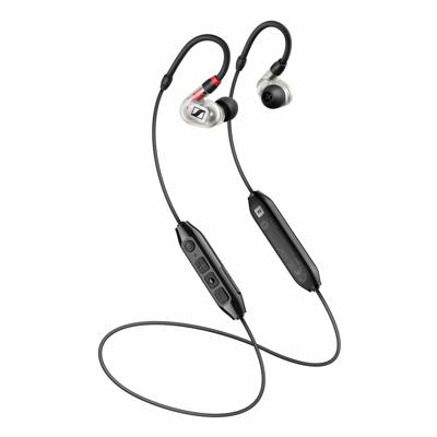 Sennheiser IE 100 PRO Wireless Clear Sennheiser IE 100 PRO Wireless Clear