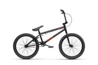 RADIO bmx "revo 20" mod. 22 bmx revo 20" diam. black - thumbnail