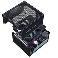 Cooler Master MPX-7503-AFAG-BEU GX3 GOLD 750 Modular, ATX, 750W, =90%, 1900 RPM, Black - thumbnail