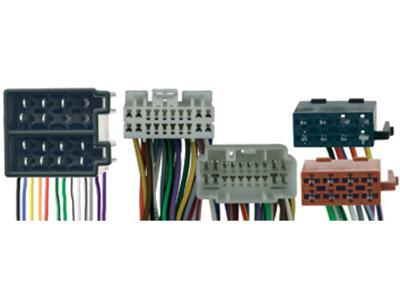 Koppeladapter (RAC1701X) Koppeladapter (RAC1701X)