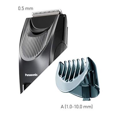 Panasonic ER-SC40-K803 Tondeuse Zwart - thumbnail