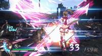 Samurai Warriors 3 - thumbnail