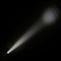 Cameo TS 60 W RGBW Theaterschijnwerper RGBW 60 W Traploze zoom, Incl. kleurfilter, Incl. stroboscoop - thumbnail