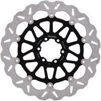 GALFER remschijf "df952" rotor df952 type cw floating - thumbnail